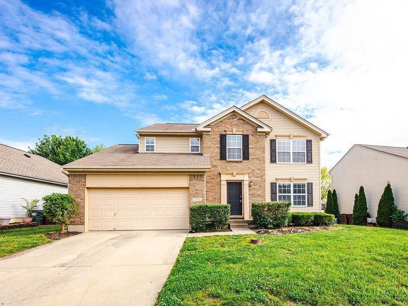 609 Honor Lane, Oxford, OH 45056 Photo 1