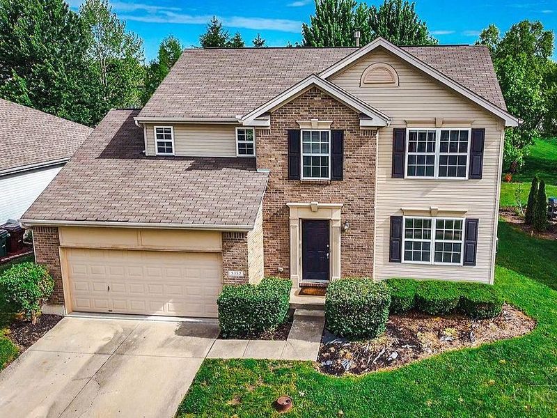 609 Honor Lane, Oxford, OH 45056 Photo 2