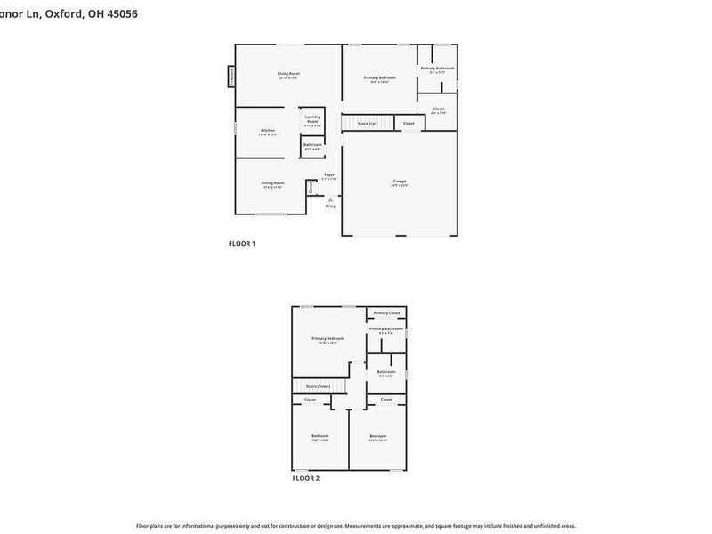 609 Honor Lane, Oxford, OH 45056 Photo 39