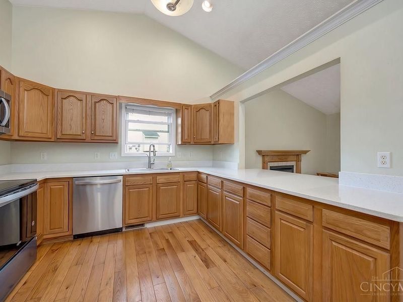 609 Honor Lane, Oxford, OH 45056 Photo 4