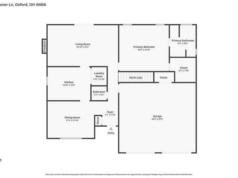 609 Honor Lane, Oxford, OH 45056 Photo 40