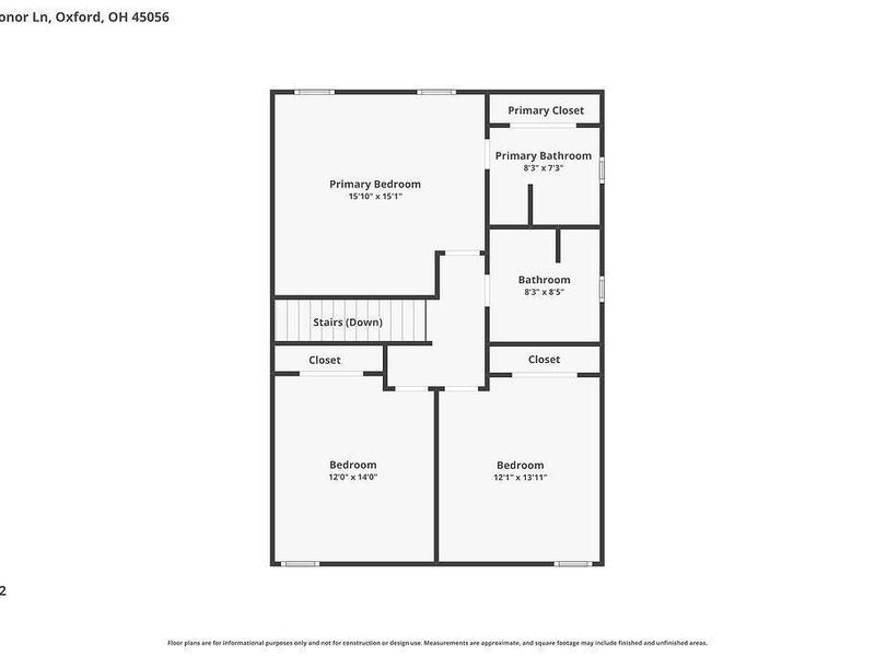 609 Honor Lane, Oxford, OH 45056 Photo 41