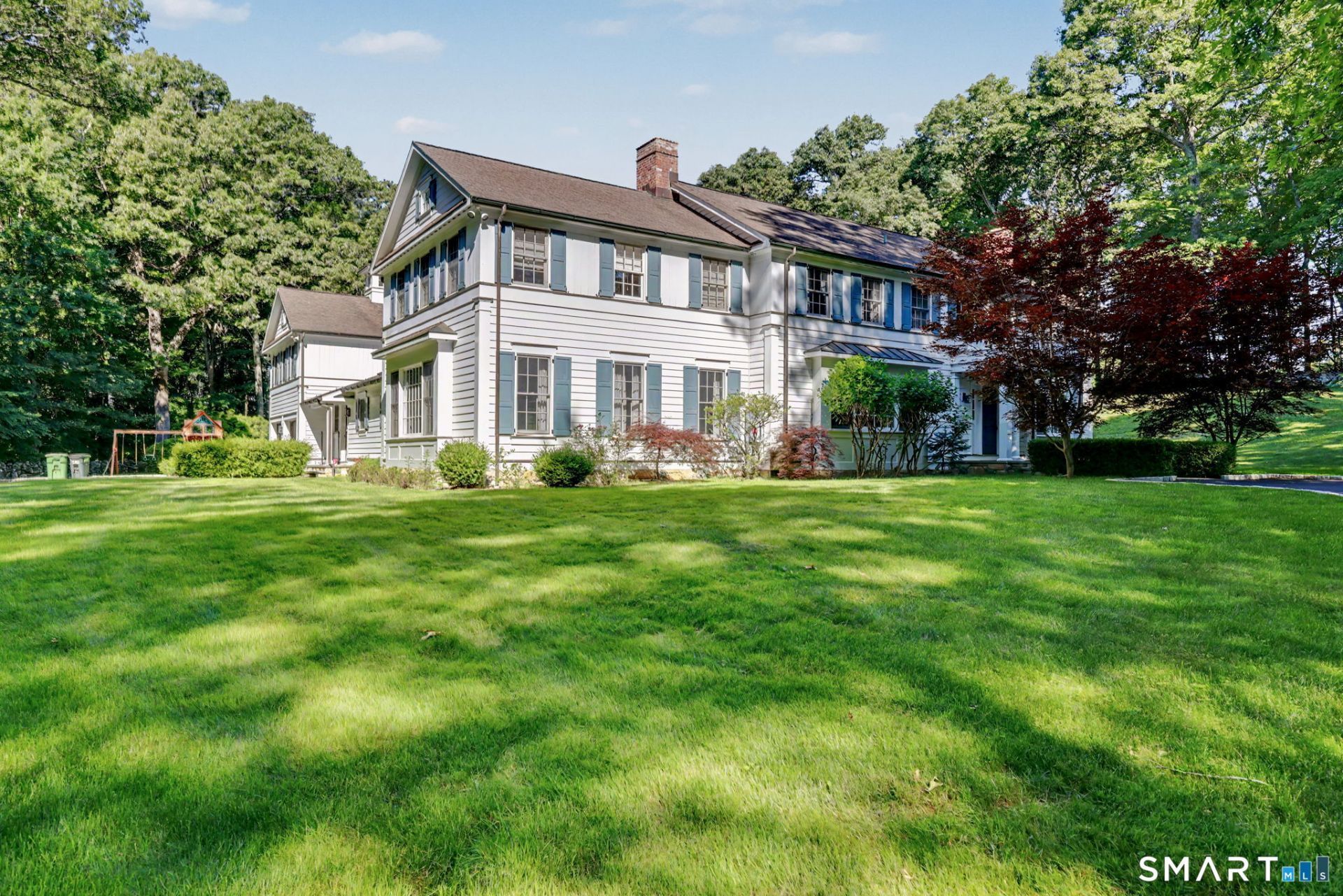 51 Squires, New Canaan, CT 06840 Main Photo