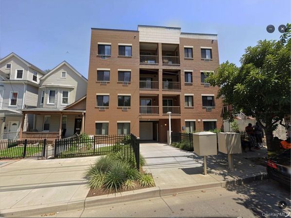 721-723 East 221st street, Bronx, NY 10467