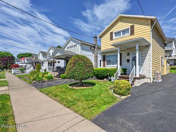 157 S Empire Street, Wilkes-Barre, PA 18702
