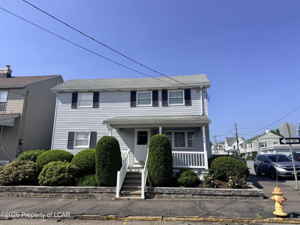 139 E Green Street, West Hazleton, PA 18202