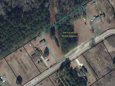 296 Kinard Street, Orangeburg, SC 29118