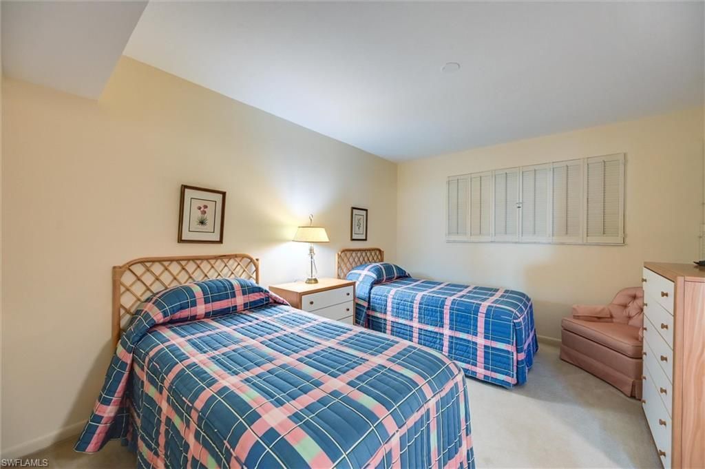 6000 Pelican Bay Blvd, Unit 1202, Naples, FL 34108 Photo