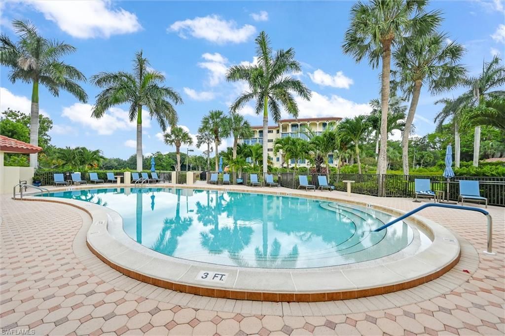 6000 Pelican Bay Blvd, Unit 1202, Naples, FL 34108 Photo