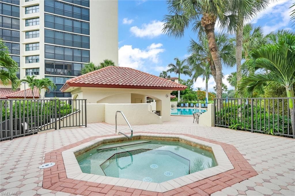6000 Pelican Bay Blvd, Unit 1202, Naples, FL 34108 Photo
