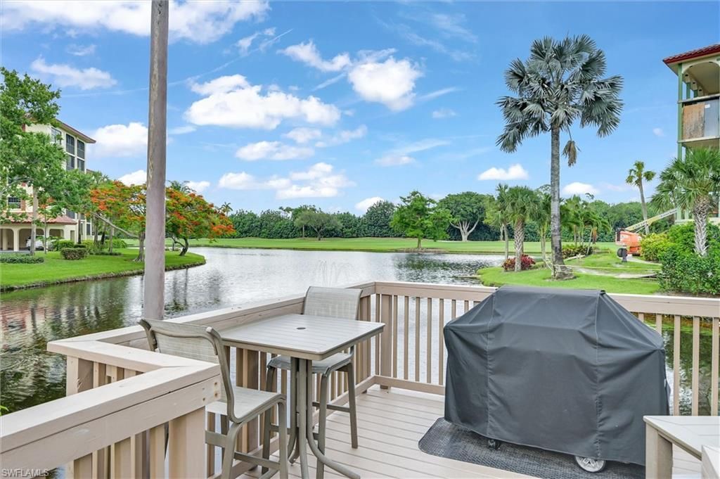 6000 Pelican Bay Blvd, Unit 1202, Naples, FL 34108 Photo