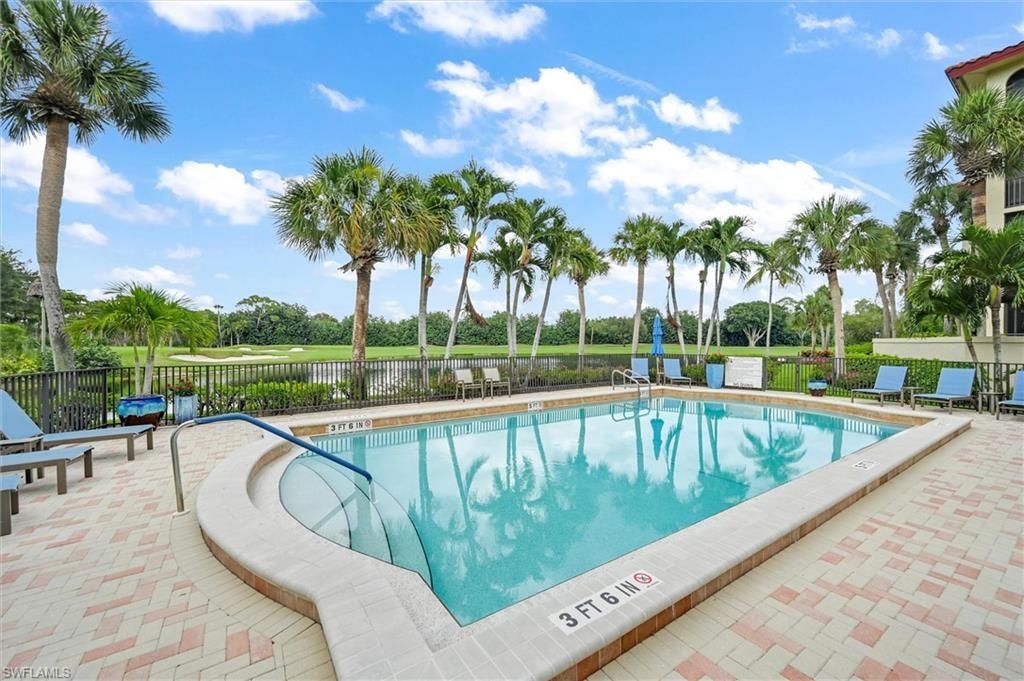 6000 Pelican Bay Blvd, Unit 1202, Naples, FL 34108 Photo
