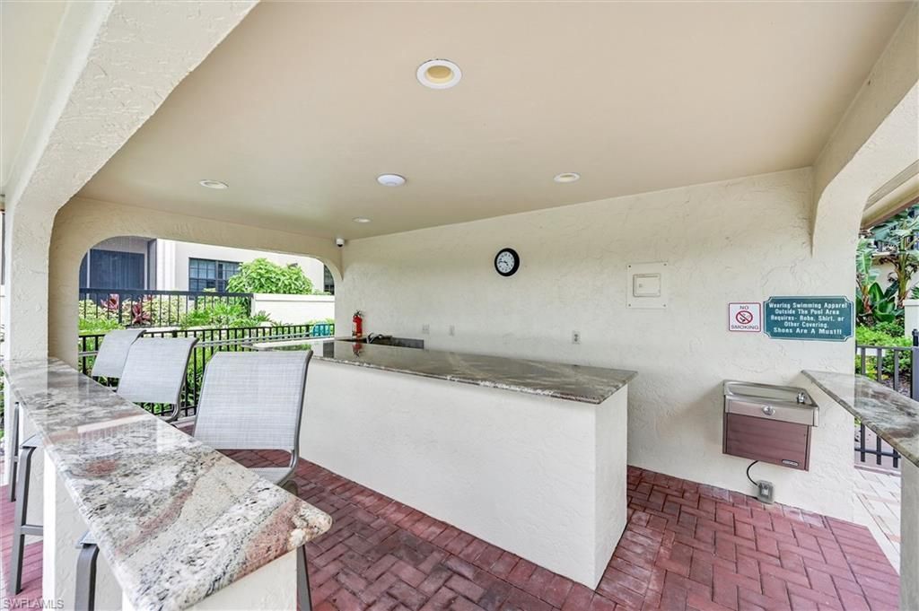 6000 Pelican Bay Blvd, Unit 1202, Naples, FL 34108 Photo