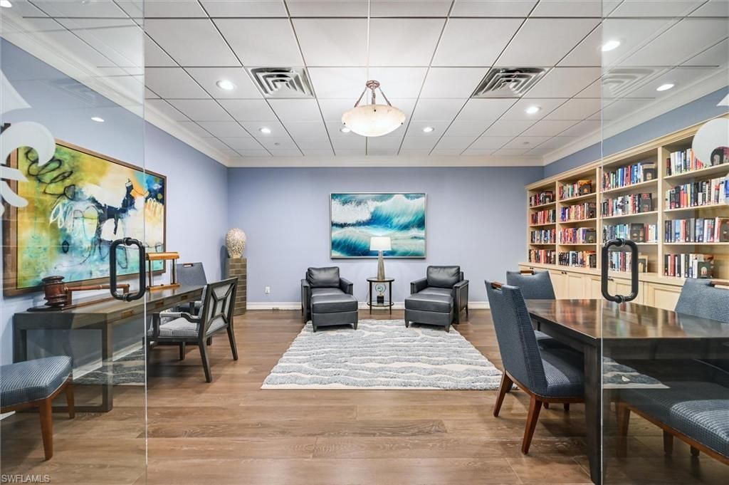 6000 Pelican Bay Blvd, Unit 1202, Naples, FL 34108 Photo