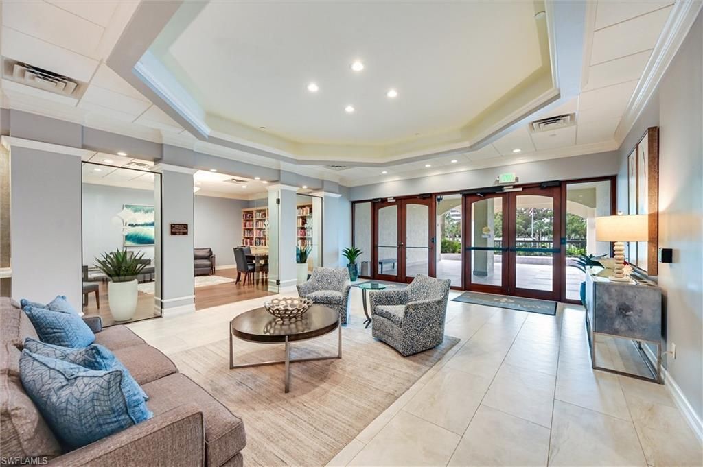 6000 Pelican Bay Blvd, Unit 1202, Naples, FL 34108 Photo