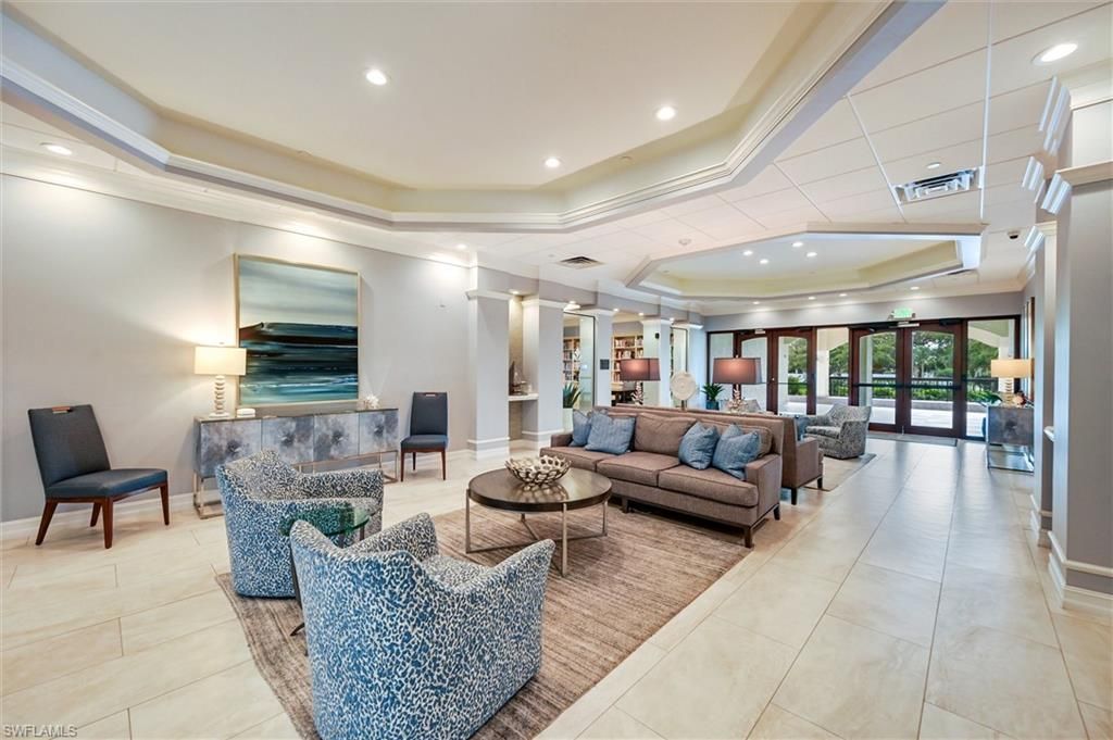 6000 Pelican Bay Blvd, Unit 1202, Naples, FL 34108 Photo