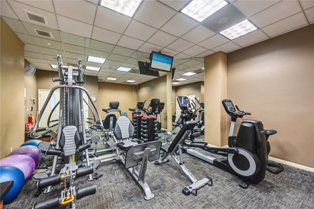 6000 Pelican Bay Blvd, Unit 1202, Naples, FL 34108 Photo