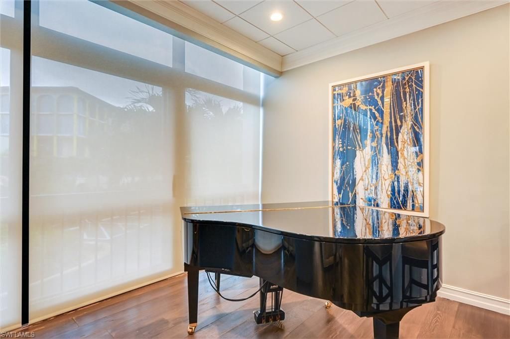6000 Pelican Bay Blvd, Unit 1202, Naples, FL 34108 Photo