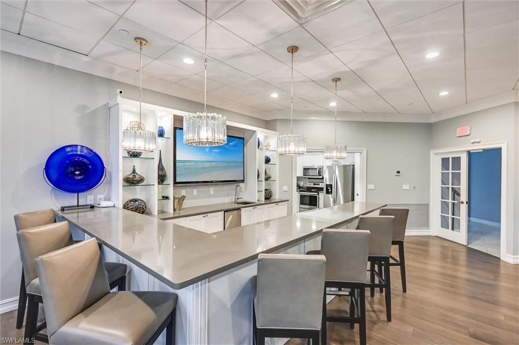 6000 Pelican Bay Blvd, Unit 1202, Naples, FL 34108 Photo