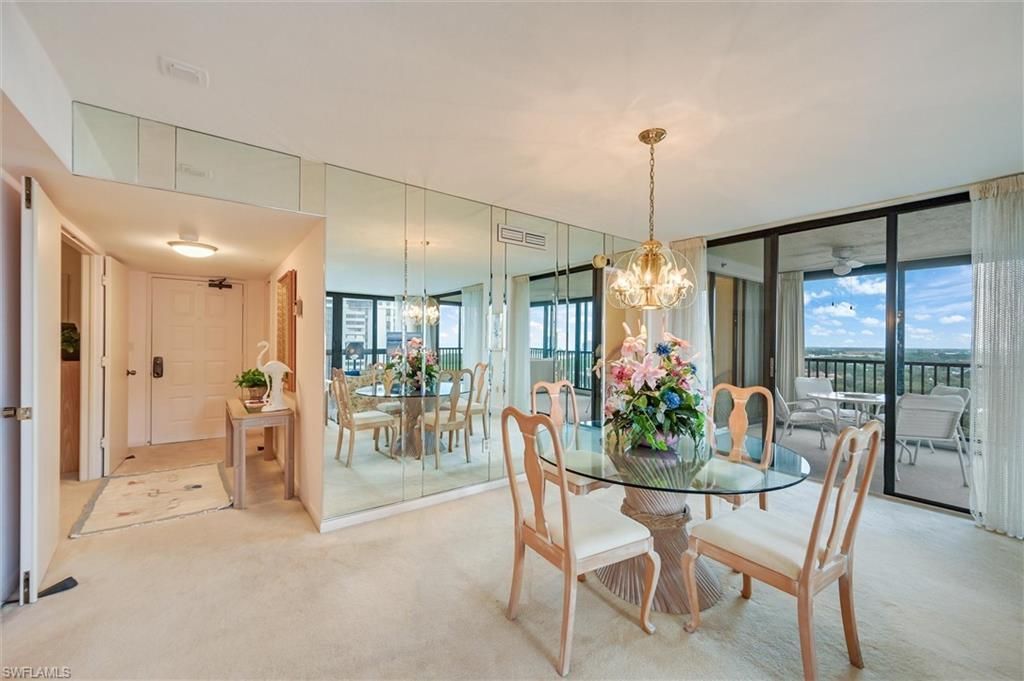 6000 Pelican Bay Blvd, Unit 1202, Naples, FL 34108 Photo