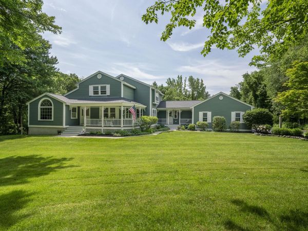 7 Wilson Road, Windham, NH 03087