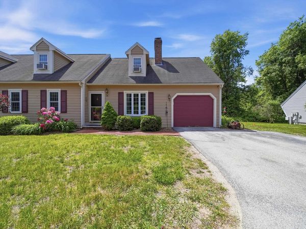 29 Great Brook Road, Milford, NH 03055
