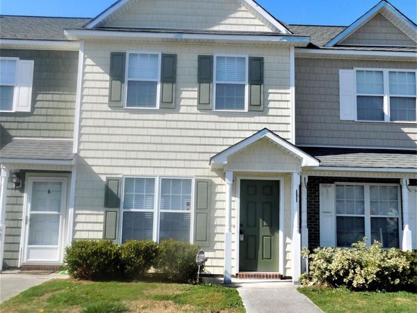 609 Streamwood Drive , Jacksonville, NC 28546