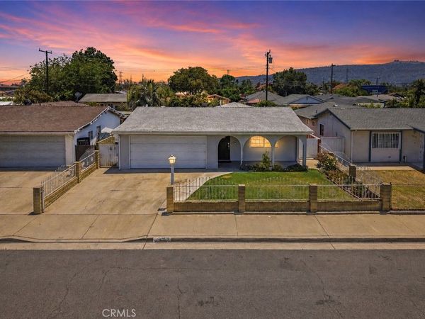 2224 Delnice Avenue, El Monte, CA 91732
