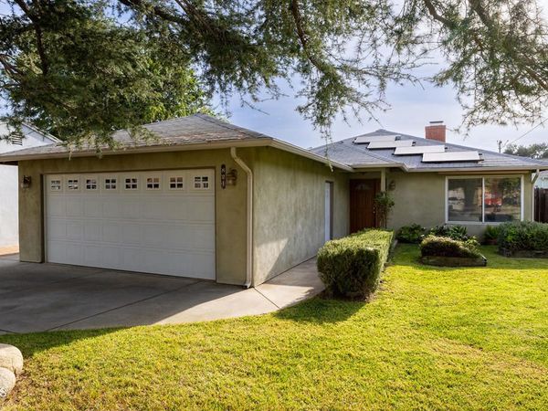 821 Random Lane, Duarte, CA 91010