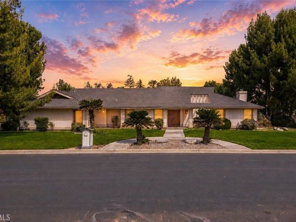 12320 Cattle King Drive, Bakersfield, CA 93306