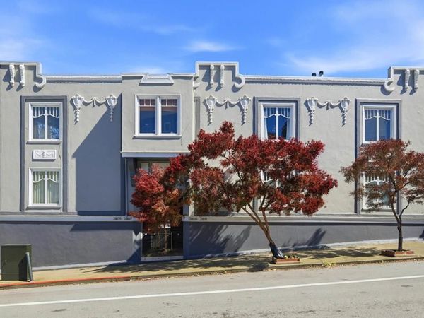 2811 Market St, San Francisco, CA 94114