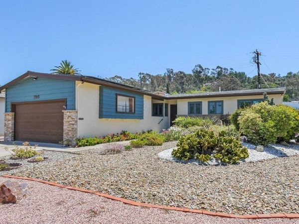 795 Deland Court, El Cajon, CA 92020