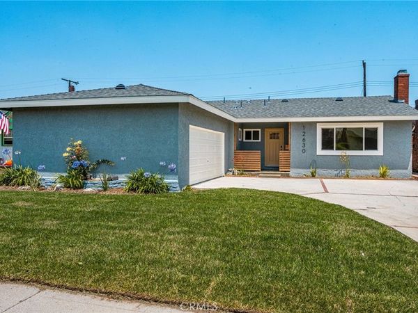 12630 S Halo Drive, Compton, CA 90221
