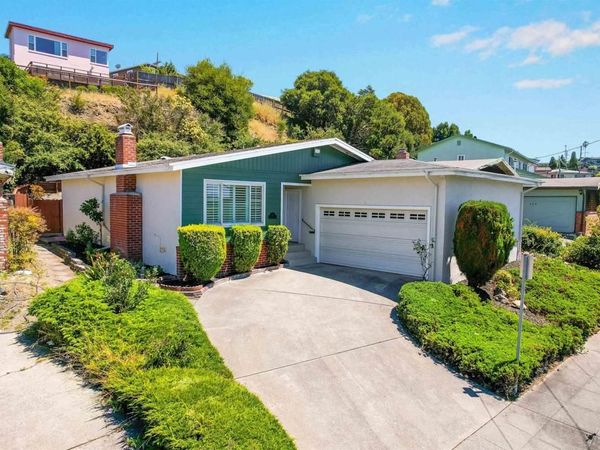 716 Courtland Avenue, Richmond, CA 94805