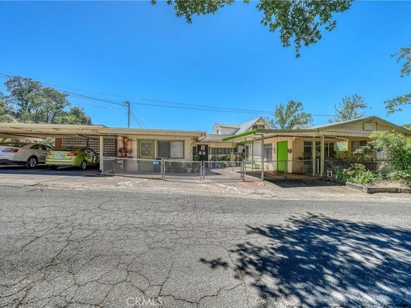955 Pool, Lakeport, CA 95453