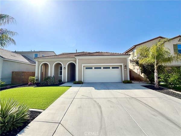 27460 Big Bend Drive, Menifee, CA 92585