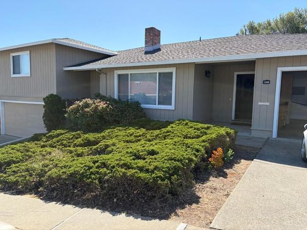 1355 Palos Verdes Drive, San Mateo, CA 94403
