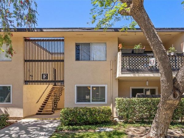 12200 Montecito Rd, Unit F105, Seal Beach, CA 90740