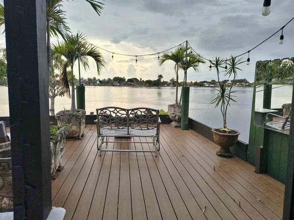 5741 SW 24th Avenue, Unit A, Fort Lauderdale, FL 33312