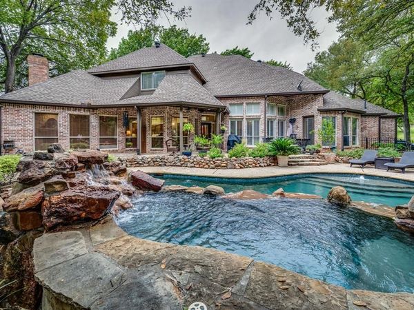 100 Oak Forest Lane, Ovilla, TX 75154