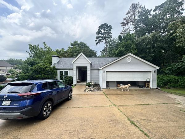 105 Secluded Court, Hot Springs, AR 71913