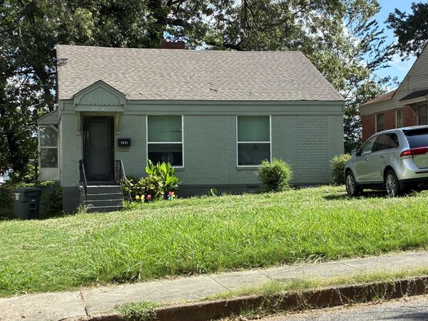 2295 POE AVE, Memphis, TN 38114