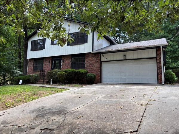 3745 Londonderry Court , Lithonia, GA 30038