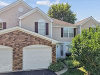 855 W Saratoga Circle, Island Lake, IL 60042 primary photo