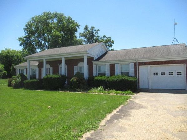 11317 Route 166 Route, Marion, IL 62959