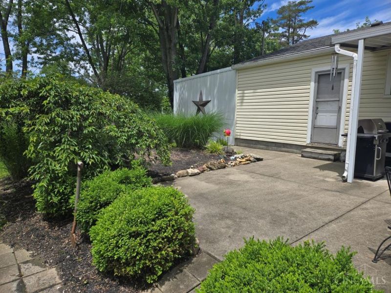 3561 Pennyroyal Road, Franklin Twp, OH 45005 Photo 3