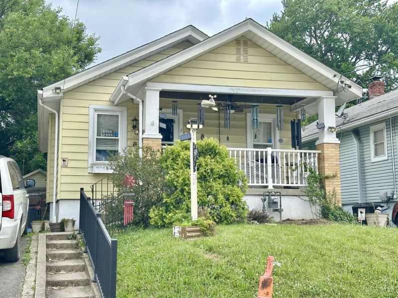 5419 Rolston Avenue, Cincinnati, OH 45212 Photo 1