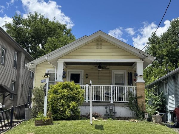 5419 Rolston Avenue, Cincinnati, OH 45212