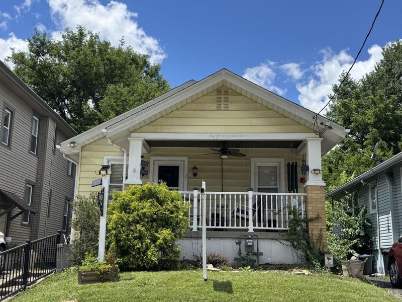 5419 Rolston Avenue, Cincinnati, OH 45212 Photo 1