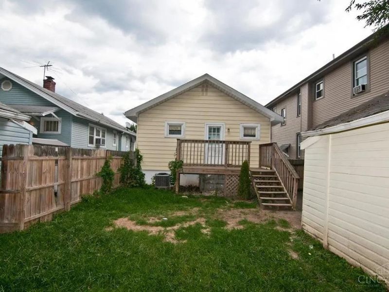 5419 Rolston Avenue, Cincinnati, OH 45212 Photo 10